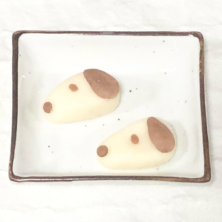 簡単 マジパンでスヌーピー レシピ 作り方 By くろみつきなこもち 楽天レシピ 簡単 マジパンでスヌーピー レシピ 作り方 By くろみつきなこもち 楽天レシピ